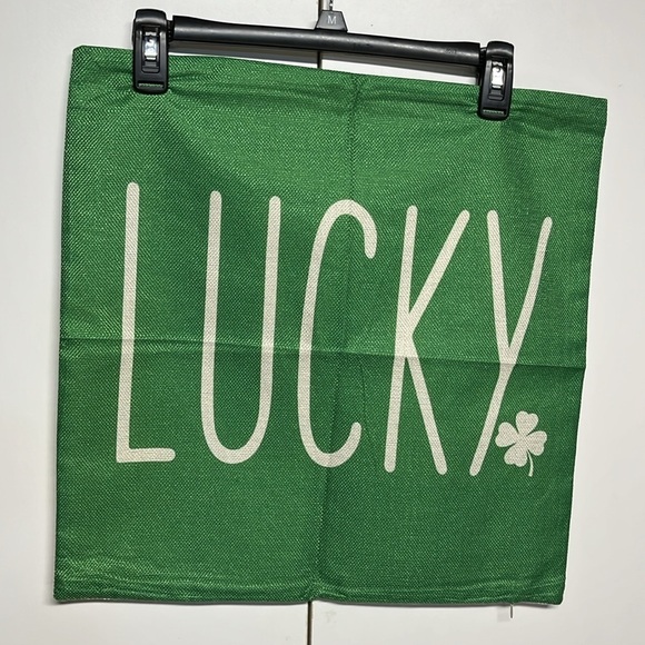 Pillow Case Bundle Covers St. Patrick’s Day - Picture 4 of 6